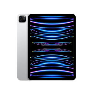 Apple iPad Pro 12.9" 2TB Wi-Fi M2 Chip Silver (2022)