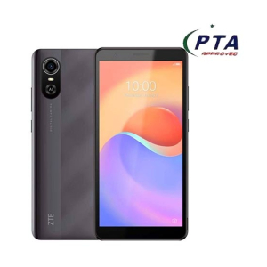 ZTE Blade A31 Plus 32GB 2GB RAM Dual Sim Grey