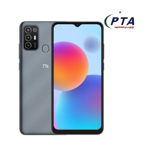 ZTE Blade A52 64GB 4GB RAM Dual Sim Space Gray