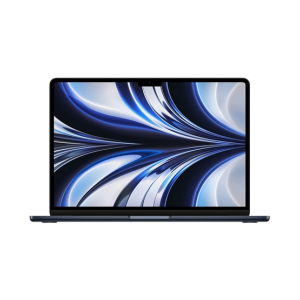 Apple MacBook Air 13.6″ M2 8GB RAM 512GB SSD Midnight (MLY43)