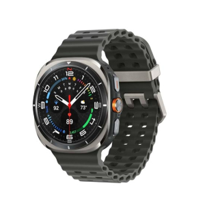 Samsung Galaxy Watch Ultra 47mm Titanium Silver (SM-L705F)