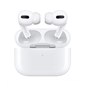SJ Click Mall Airpods Pro White