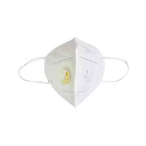 Coronasafepk KN95 Face Mask With Filter Exhalation Valve
