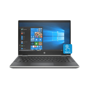 HP Pavillion x360 14" Core i5 8th Gen 4GB 500GB Touch Notebook (CD0053TU) - Official Warranty