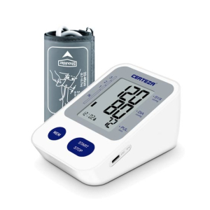 Certeza Arm Digital Blood Pressure Monitor (BM-400)