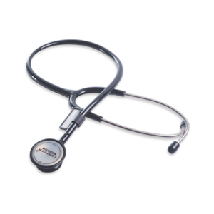 Certeza Adult Deluxe Stethoscope (CR-747SS)