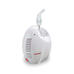 Certeza Compressor Nebulizer (NB-605)
