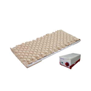 Certeza Therapy Air Mattress with Pump (AM-205)