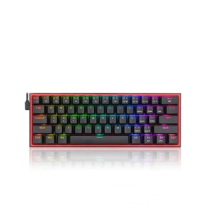 Redragon Fizz Pro RGB USB Wireless Gaming Keyboard (K616)