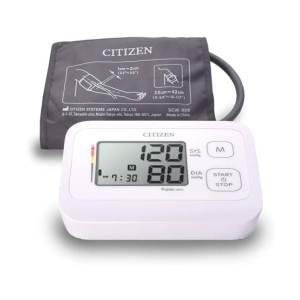 Citizen Digital Blood Pressure Monitor (CHU-305)