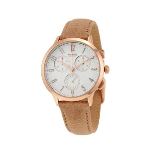 Fossil Abilene Women's Watch Light Brown (CH3016)