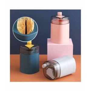 Charming Closet Toothpick Holder