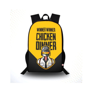 Traverse PUBG Digital Print Backpack ( T247TWH)