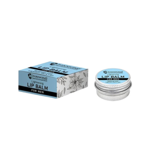 Chiltan Pure Lightening Lip Balm For Men - 20ml