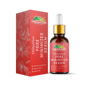 Chiltan Pure Pore Minimizer Serum - 30ml