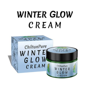 Chiltan Pure Winter Glow Cream 50ml