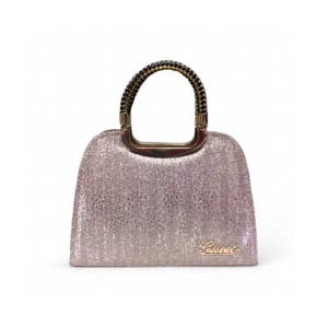 Bagia Shoulder Bag for Women - Chocolate Brown