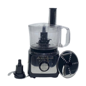 Blackstone Stainless Steel 2 Speed Kitchen Chopper - BS-950