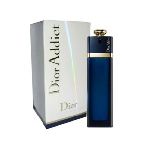 Christian Dior Addict Eau De Parfum For Women 100ml