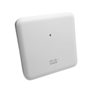 Cisco Aironet 1850 Series Indoor Wireless Access Point (AIR-AP1852I-C-K9C)
