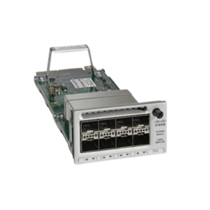 Cisco Catalyst Series 10GE Network Module (C9300-NM-8X)