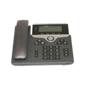 Cisco Two Line Support IP Telephone (CP-7821-K9)