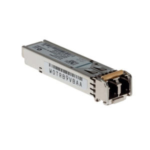 Cisco 1000Base-SX SFP Transceiver (GLC-SX-MMD)