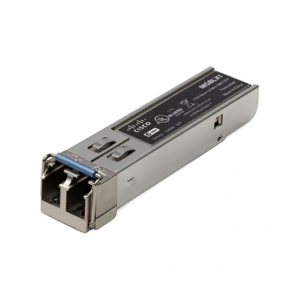 Cisco Gigabit Ethernet SFP Transceiver (MGBLX1)