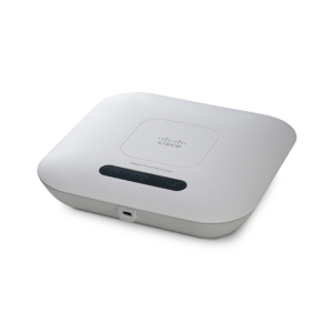 Cisco Wireless-N Access Point With Single Point Setup (WAP321-E-K9)