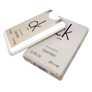 Pack of 2 CK Pocket Perfume 20ML