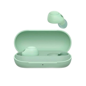 Sony Wireless Bluetooth Noise Cancelling Earbuds (WF-C700N)-Green