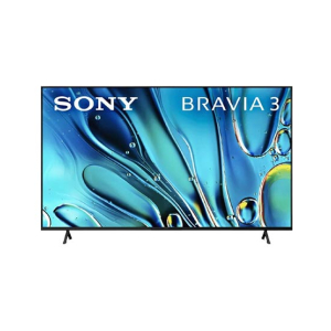 Sony Bravia 3 55" 4K Ultra HDR Smart LED TV (K-55S30)