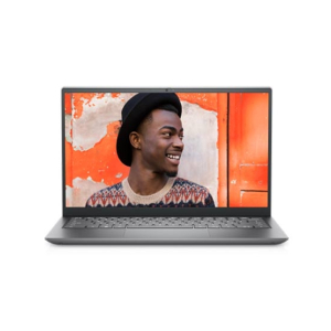 Dell Inspiron 14" FHD Core i7 11th Gen 8GB 512GB SSD Laptop Silver (5410) - Official Warranty