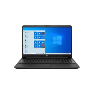 HP 15.6" Core i5 11th Gen 8GB 512GB SSD Laptop Black (DW3158NIA)