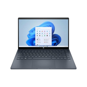 HP Pavilion X360 14" FHD Core i3 12th Gen 8GB 256GB SSD Laptop (14-EK0013DX)