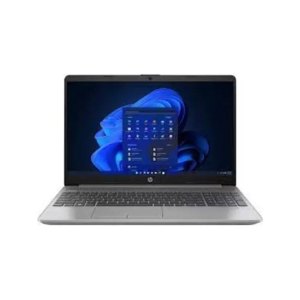 HP 250 G9 15.6" FHD Core i5 12th Gen 8GB 256GB SSD Laptop Ash Grey