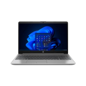 HP 250 G9 15.6" FHD Core i7 12th Gen 8GB 512GB SSD Laptop Gray