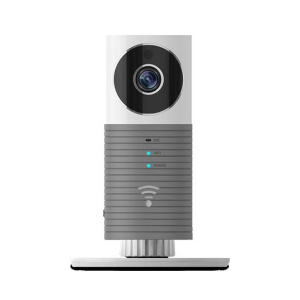 Clever Dog 960p Smart WiFi HD Camera