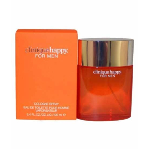 Clinique Happy Eau de Toilette For Men 100ML