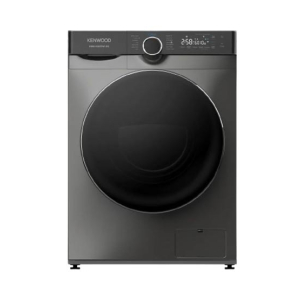 Kenwood Front Load Fully Automatic Washing Machine (KWM-10005FAF-DG)