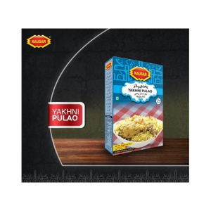 Kausar Spices Yakhni Pulao Masala 50g
