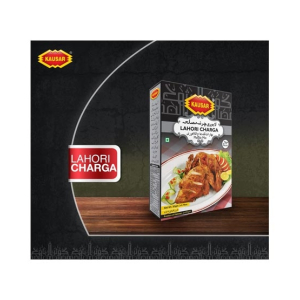 Kausar Spices Lahori Chargha Masala 50g