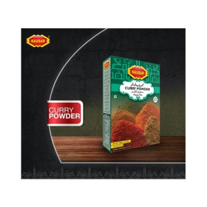 Kausar Spices Curry Powder 50g
