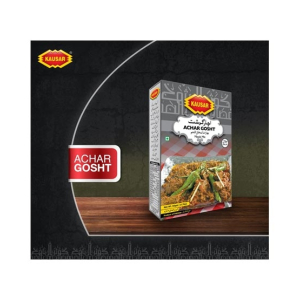 Kausar Spices Achar Gosht Masala 50g