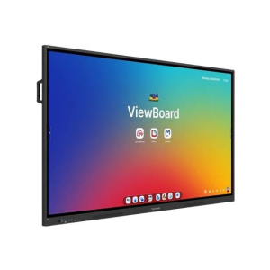ViewSonic ViewBoard 86" 4K Interactive Display (IFP8634)