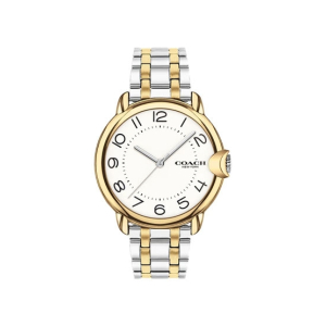 Coach Arden Women's Watch Two Tone (14503600)