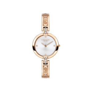 Coach Chrystie Women's Watch Gold (14503317)
