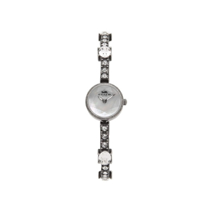 Coach Jordyn Women's Watch Black (14503436)