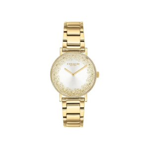 Coach Perry Women's Watch Gold (14503638)