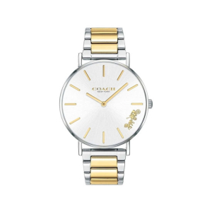 Coach Perry Women's Watch Two Tone (14503347)